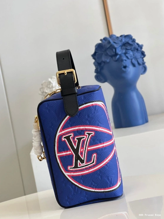 AAA Pruses Bags KIT DOPP LOUIS VUITTON 0731